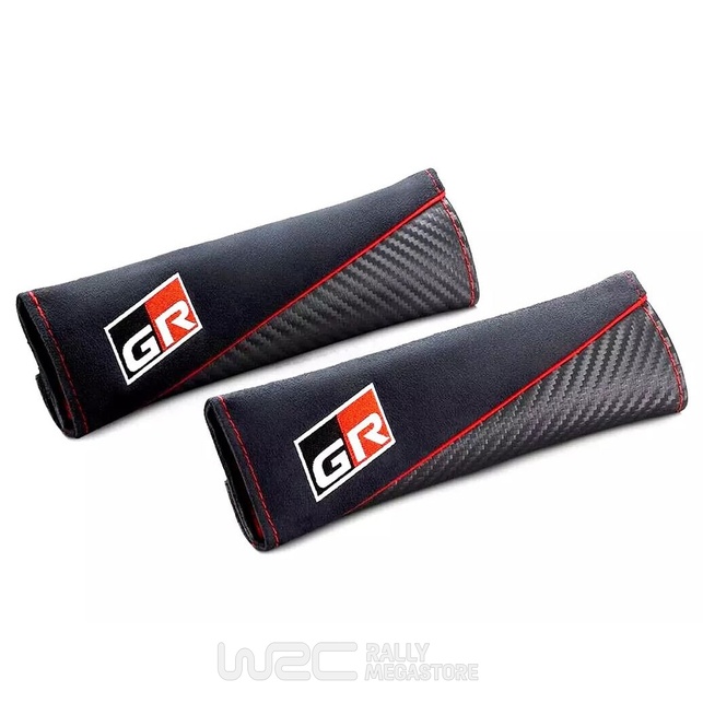 PROTEGE SANGLE DE CEINTURE DE SECURITE TOYOTA GR OEM